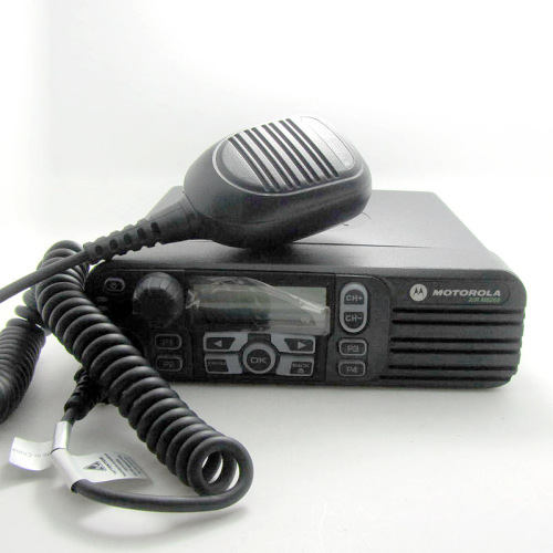 Motorola XIR M8268 Mobilfunkgerät