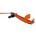 Railway Hydraulic Rail Stopener