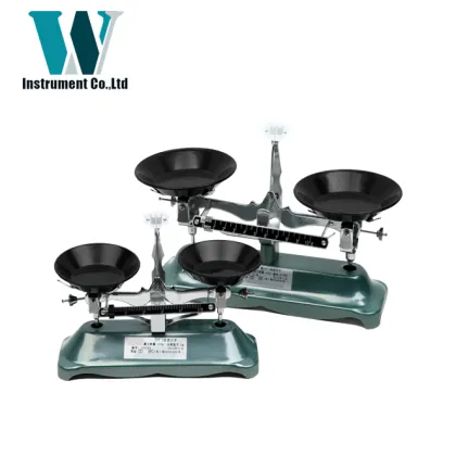 Vintage Mechanical Medical Scales