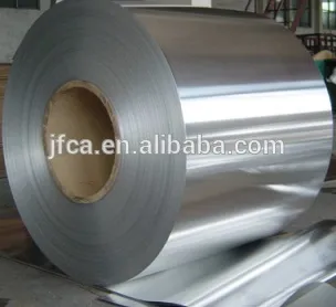 1060 mill finish aluminium transition strips