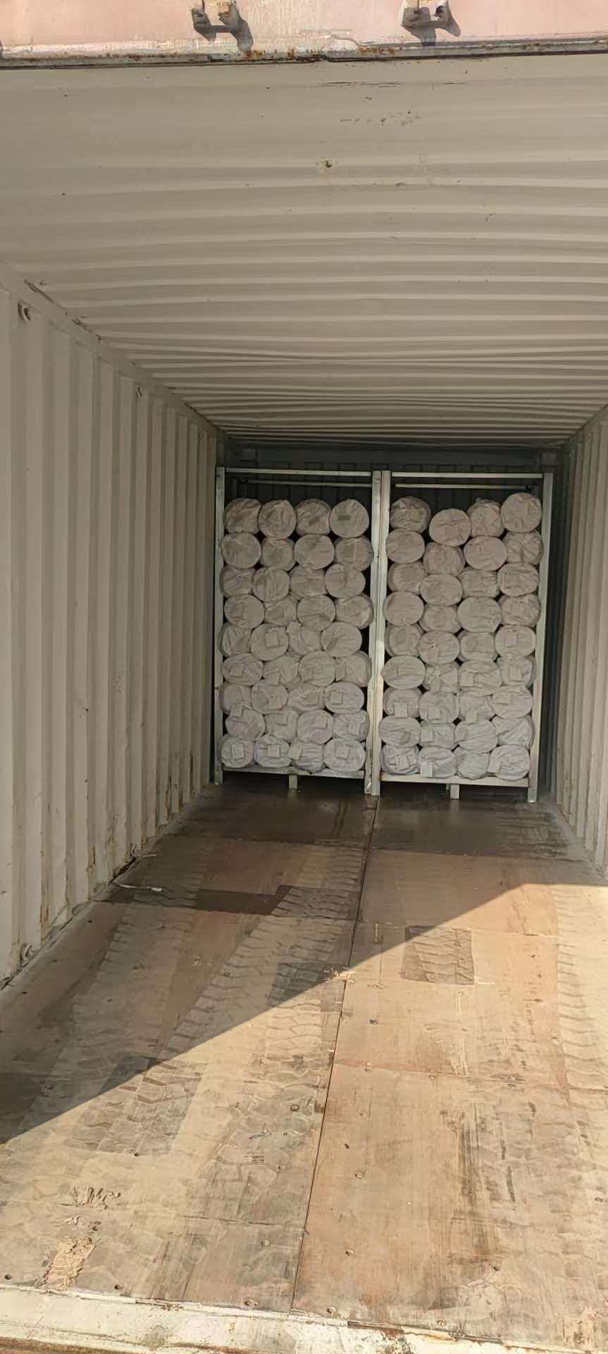 welded wire mesh