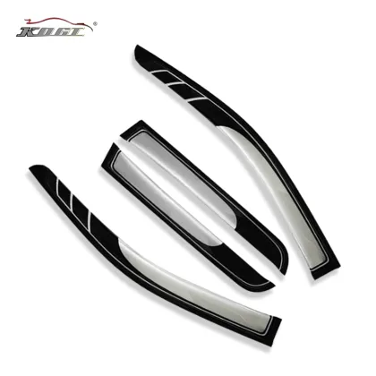 High Quality Car Sun Visor New Arrival Window Visor Shade for Toyota