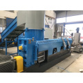 Moeder en Baby Plastic Recycling van de Film Pelletizing Machine