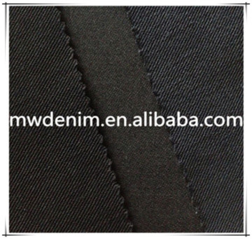 cotton fabric wholesale fabric cotton twill pants fabric