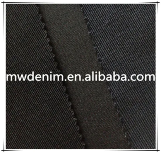 cotton fabric wholesale fabric supper 4 way stretch fabric