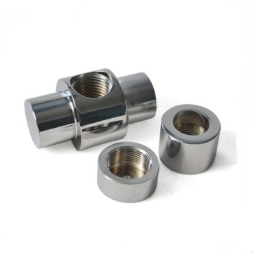 Precision CNC Lathe machining medical device parts