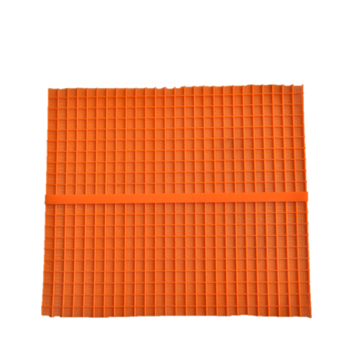 Polyurethane Screen For Mining Polyweb Urethane Screen Panel Manufactory