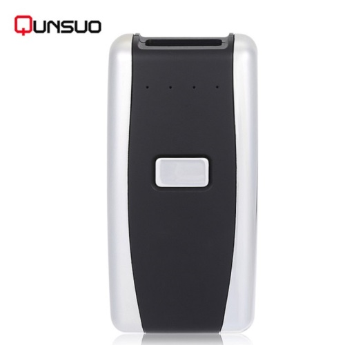 Pocket Mini Laser 1D Wireless Barcode Scanner