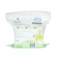 OEM Ultra-Soft Biodegradable Baby wet Wipes