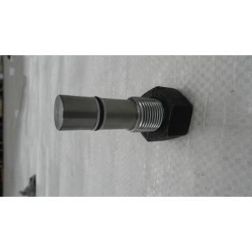 Hydraulic Breaker hammer adjust