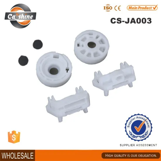 Factory Sale Low Price Window Regulator Repair Kit Front Right Left For JAGUAR X TYPE And S Type