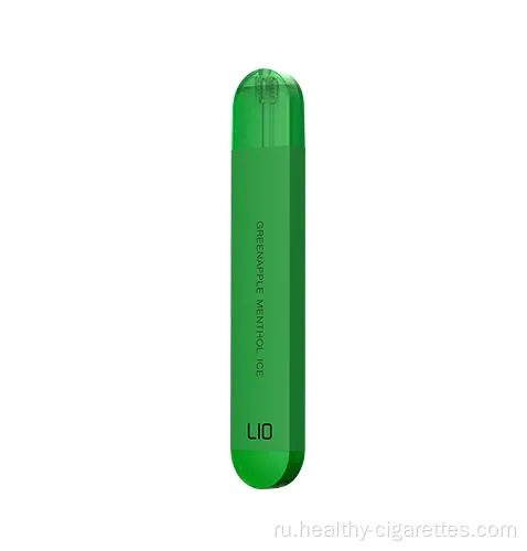 Lio Nano 600 Puffs E-сигарета