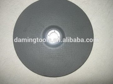 Special classical 9 inch cutting disc