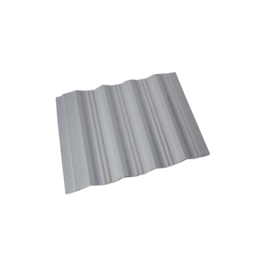 RV Aluminum Side Guard Plate for Motorhome