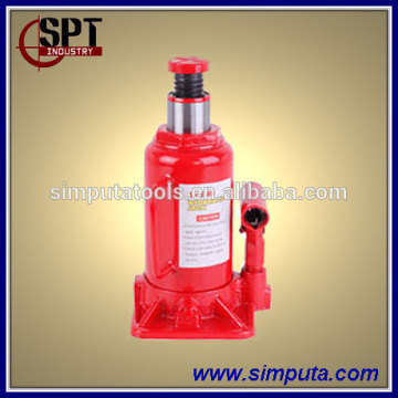 12Ton Hydraulic Bottle Jack (SPT-31106)