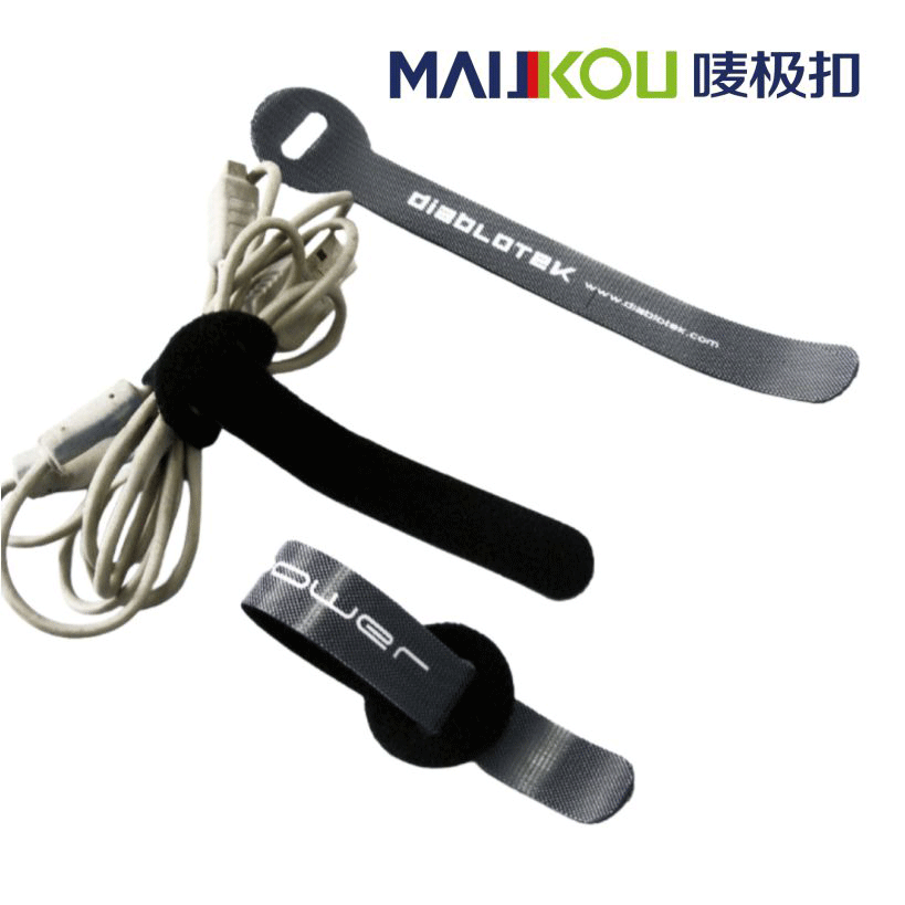 Strong and Flexible Nylon Velcro Sewing Tape