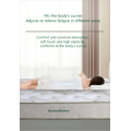 SereneHaven 26CM 通気性のある抗アレルギーマットレス