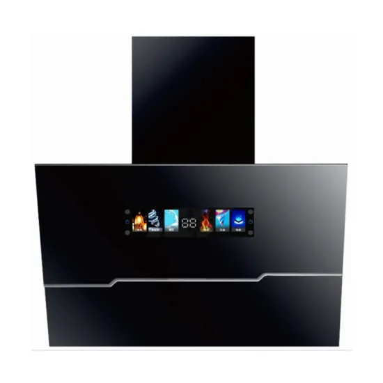 Trending Chimney Range Hoods from Golden Suppliers for Kitchen Use