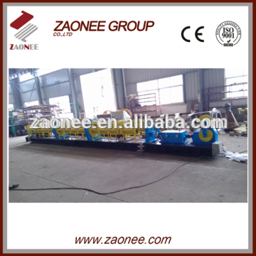 Tubular Stranding Machine For ACSR or Steel