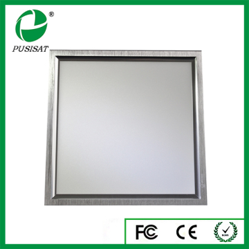 China wholesale dimmable led panel light led lamp 300x300