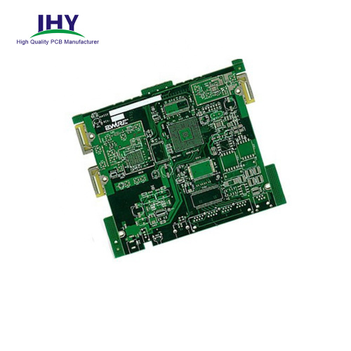 Multilayer PCB of Mobile Phone HDI Mobile Phone Motherboard PCB