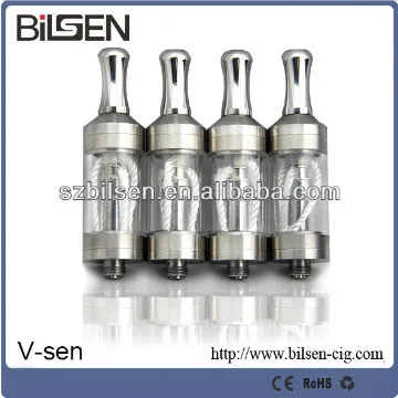 ecigator ecig v-sen max vapor electronic cigarette