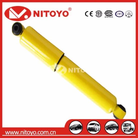 NITOYO UBZ Shock absorber OEM 66147