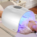 Máquina de fototerapia para el cuerpo