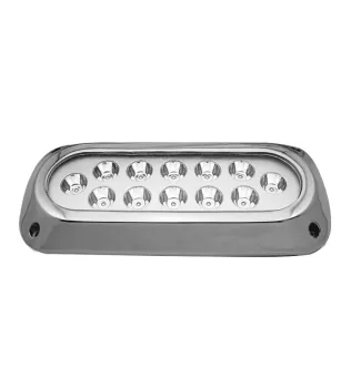 36W IP68 RGB Underwater Boat Marine Light ZY-TDF02-12X3W