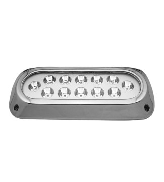 36W IP68 RGB Underwater Boat Marine Light ZY-TDF02-12X3W