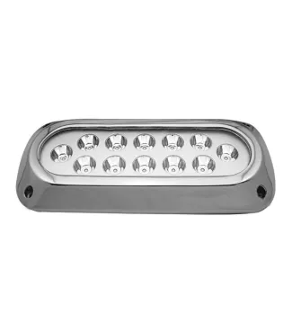 36W IP68 RGB Underwater Boat Marine Light ZY-TDF02-12X3W