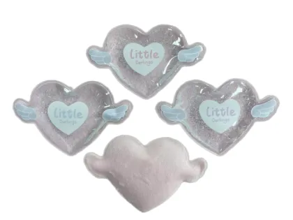 Angel chicken heart GEL pack