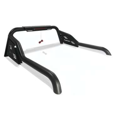 Accesorios 4x4 para la barra de rollo universal