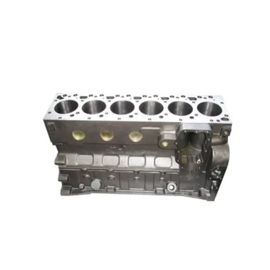 Factory Aftermarket Cylinder Block 3905806 for CUMMINS 6B 6BT 6BTA 6BTAA 5.9L