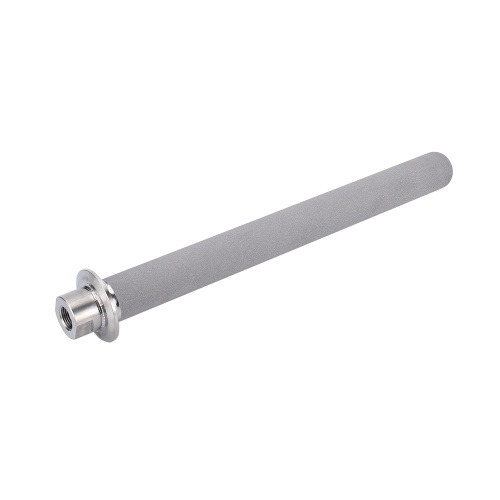 Quick Installation Female Thread Carbonation Stone Rod