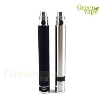 Kanger newest battery Ipow 2 battery led in wholesale.