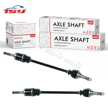AU TV Car auto parts OE 705401236 Axle Drive shaft CV joint for Can-am