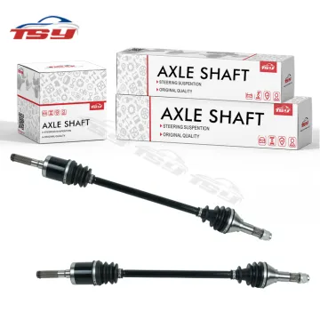 AU TV Car auto parts OE 705401236 Axle Drive shaft CV joint for Can-am