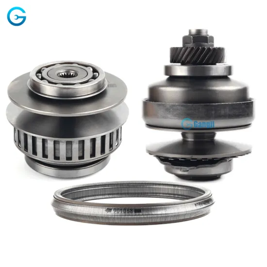 OEM JF015E CVT Pulley Kit and Chain Pulley Car Parts for Nissans - Hot Sales