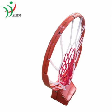 Pro-Grade FIBA-Certified Basketball Rim for Competition