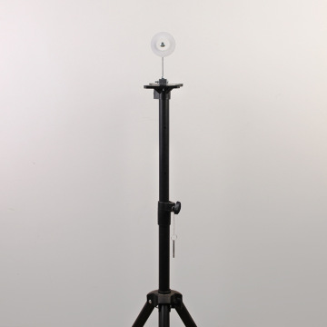 Small Spinner Air Gun Target Screwed-Type Steel Plinking Target