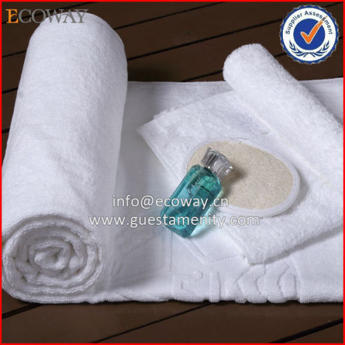 2014 HUGE SOFT CHEAP UNBLEACHED COTTON BODY TOWEL