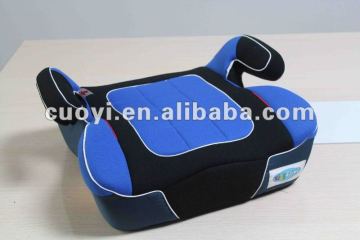 high quality baby car booster seat(group2,3)
