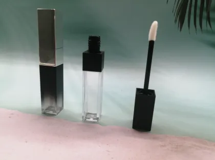 8ML Square Concealer Tube Cosmetic