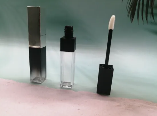 8ML Square Concealer Tube Cosmetic