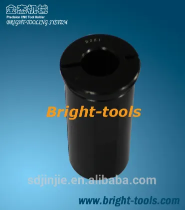 turning machine clamping tools B,J,C, Z, DD Bushing