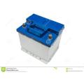 The led driver metal ballast box