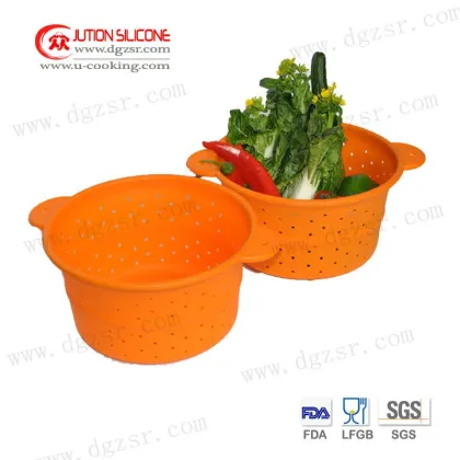 zsr silcone rubber funel