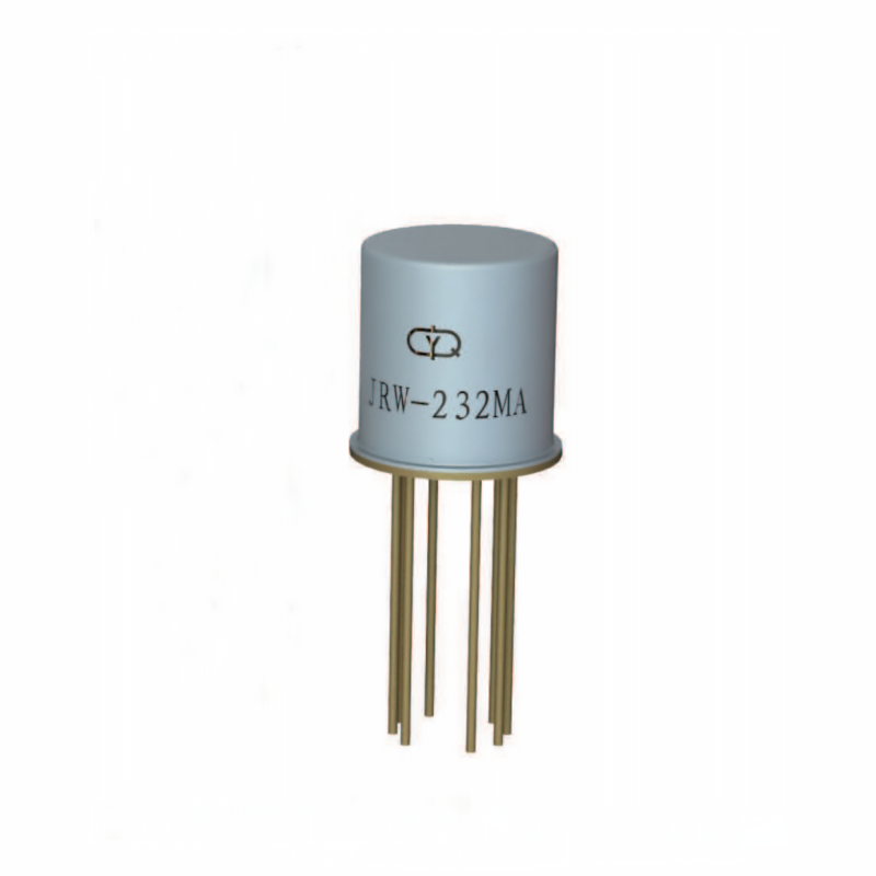 15 JRW-232MA TO-5  TP 432DD Teledyne TVSS Deutsch