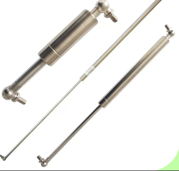 Advanced Gas Spring Technology in Medical Systems